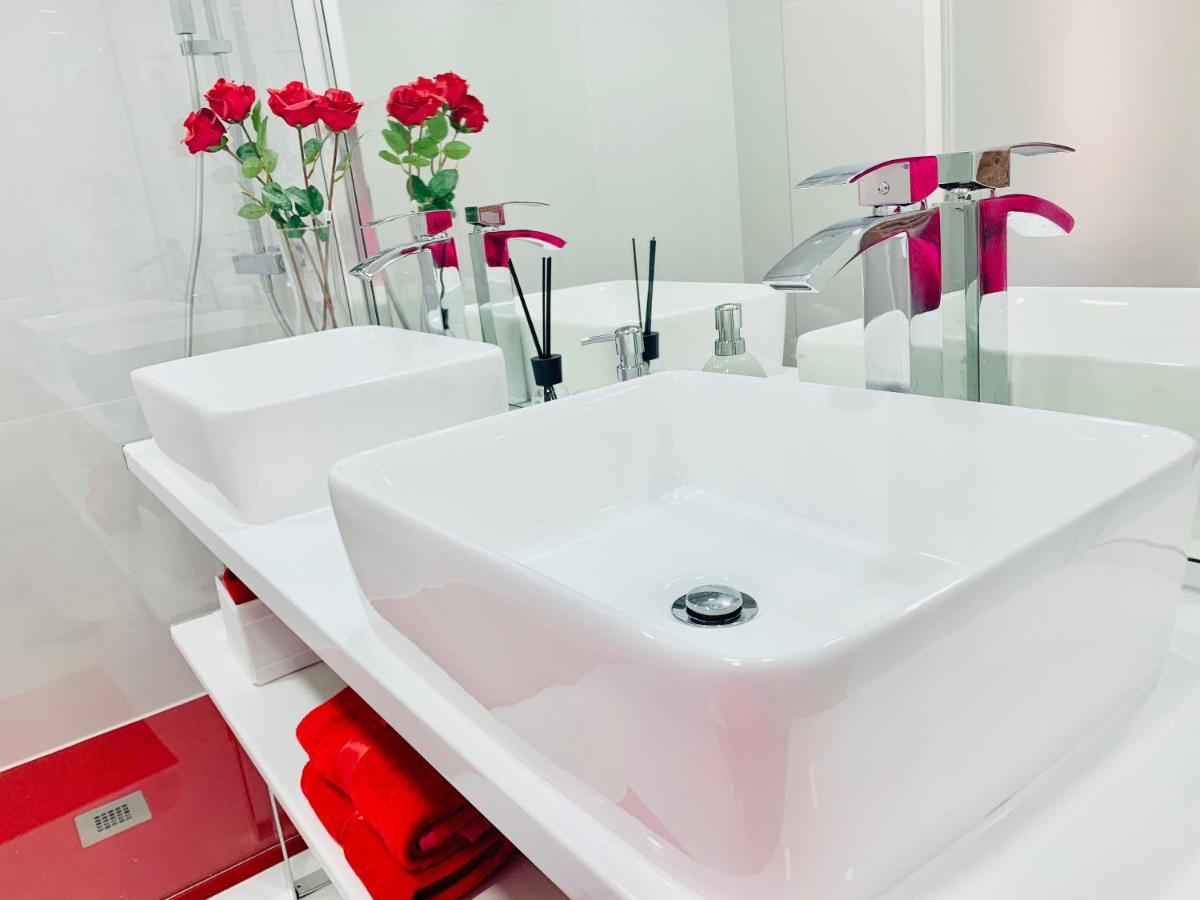 Rooms In Lisbon 3 Min From Metro Bela Vista Dış mekan fotoğraf