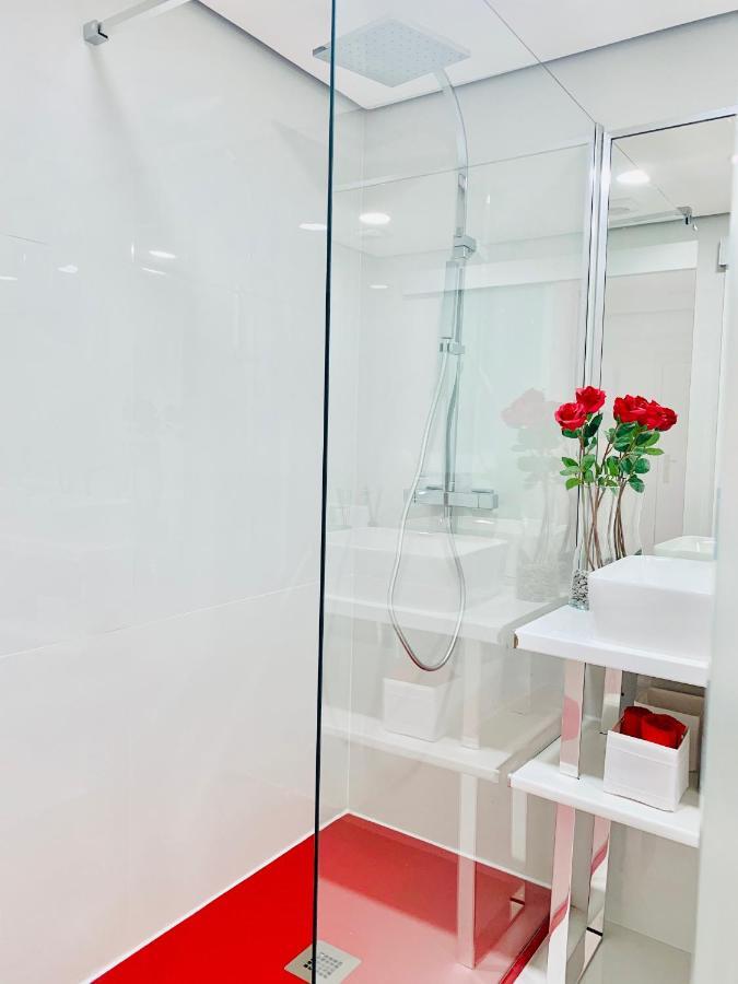 Rooms In Lisbon 3 Min From Metro Bela Vista Dış mekan fotoğraf